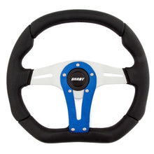 Load image into Gallery viewer, Grant Racing Wheel D Series Blue