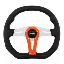 Load image into Gallery viewer, Grant Racing Wheel D Series Orange 499
