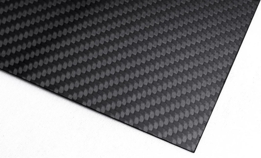 Grant Real Carbon Fiber Sheet Gloss Finish 24in x 39in 215