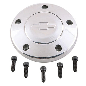 Grant Signature Billet Horn Bt 5876