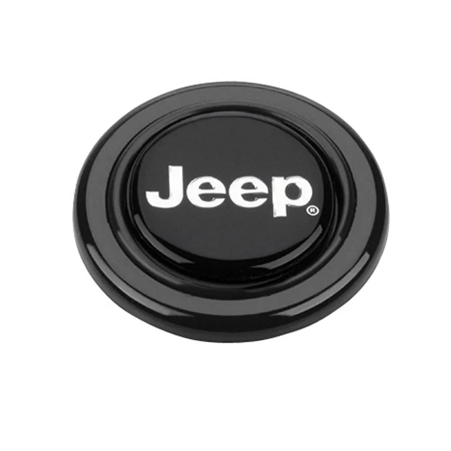 Grant Signature Button-Jeep