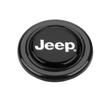 Load image into Gallery viewer, Grant Signature Button-Jeep