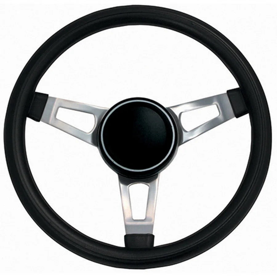Grant Steering Wheel Foam Grip Classic Nostalgia 846