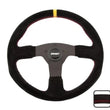 Load image into Gallery viewer, Grant Suede Series Steering Wh eel 13.75 Dia. 1in Dish