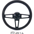 Load image into Gallery viewer, Grant T Series Blk Wheel CHEV Logo/Install Kit 1916