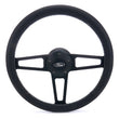 Load image into Gallery viewer, Grant T Series Blk Wheel FORD Logo/Install Kit 1917