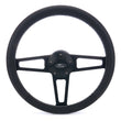 Load image into Gallery viewer, Grant T Series Blk Wheel FORD Logo/Install Kit 1918