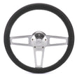 Load image into Gallery viewer, Grant T Series Pol. Wheel Ford Logo/Install Kit 1912