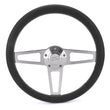 Load image into Gallery viewer, Grant T Series Pol. Wheel Ford Logo/Install Kit 1913