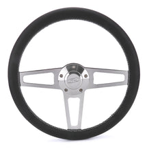 Load image into Gallery viewer, Grant T Series Pol. Wheel Ford Logo/Install Kit 1913