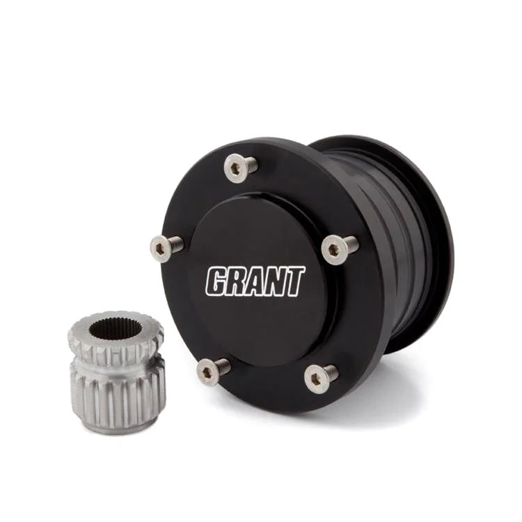 Grant UTV Quick Release 3700