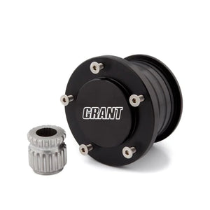 Grant UTV Quick Release 3700