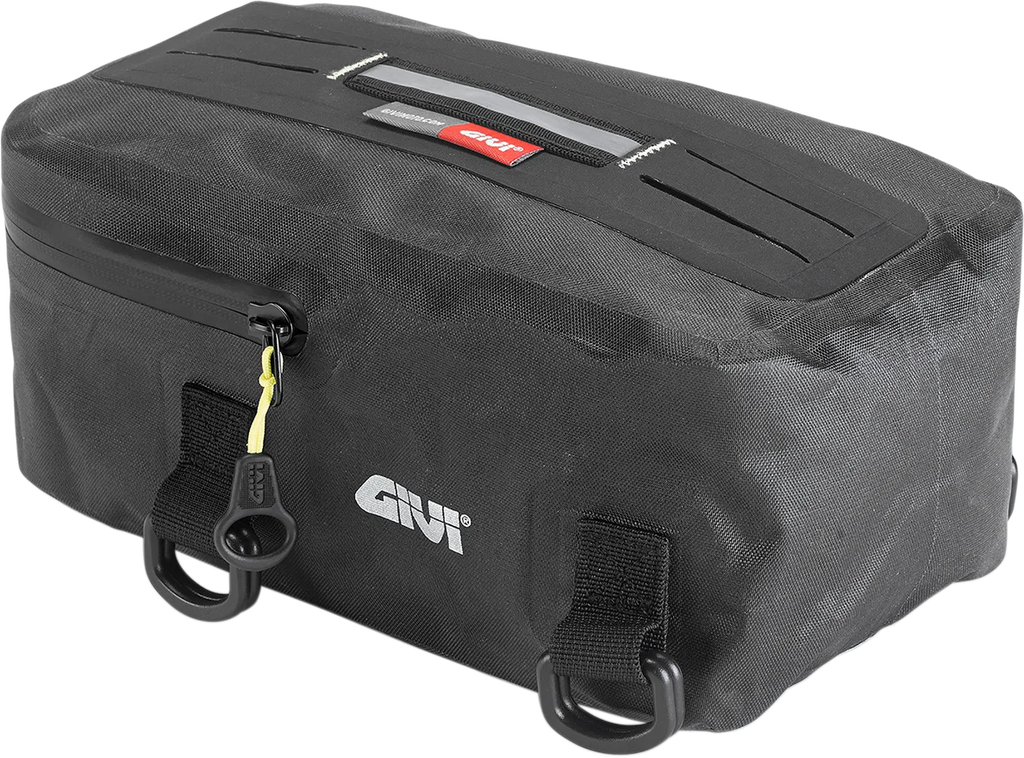 Gravel 5L Tool Bag - Side View