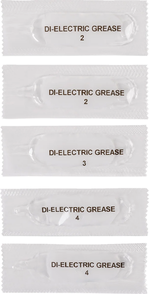 Grease Packet - 1.5 g - 5 pack James Gasket JGI-661-G - Main Product View