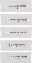 Load image into Gallery viewer, Grease Packet - 1.5 g - 5 pack James Gasket JGI-661-G - Main Product View
