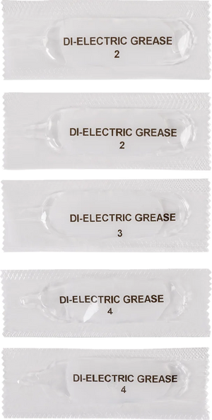 Grease Packet - 1.5 g - 5 pack James Gasket JGI-661-G - Main Product View
