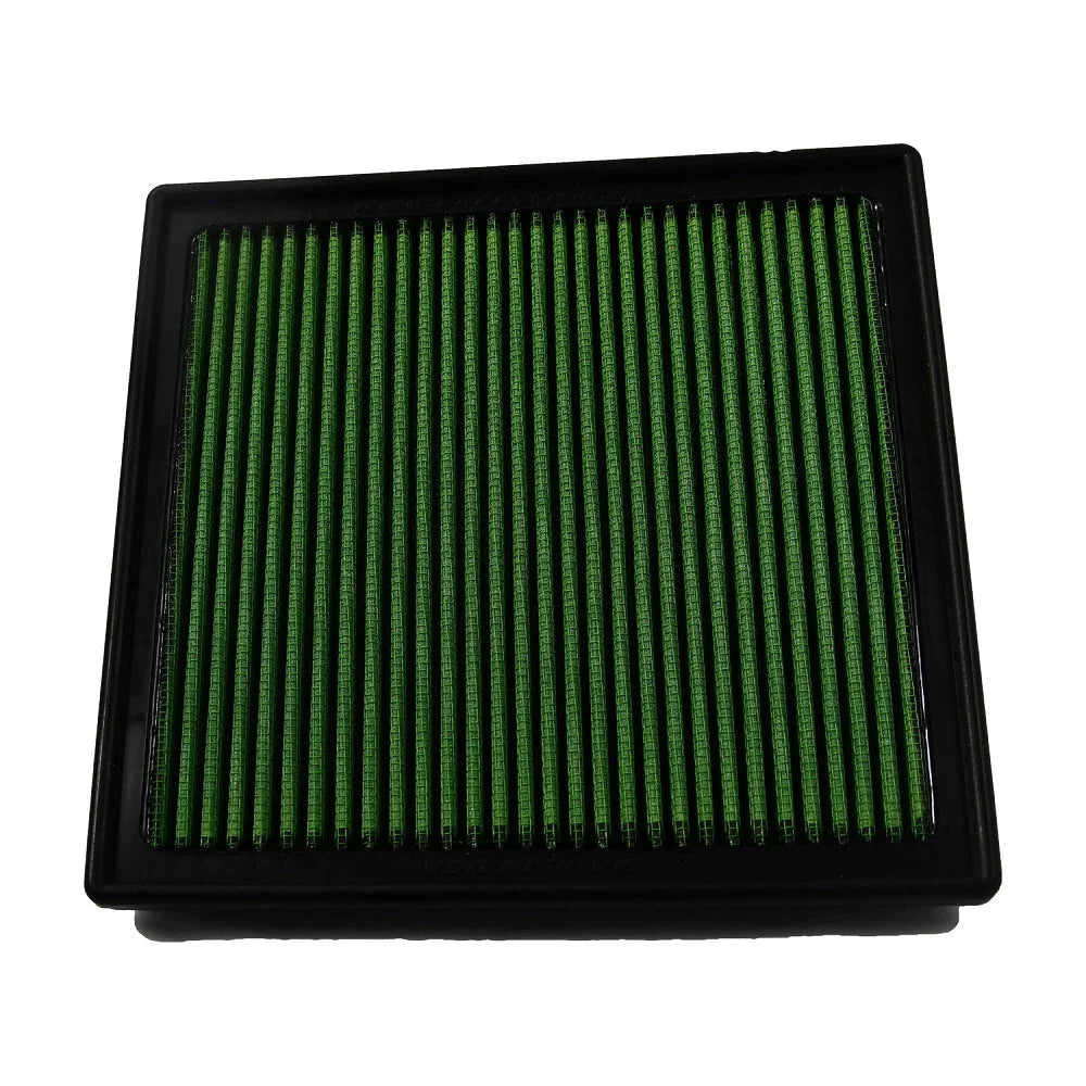 Green Filter USA Air Filter 7374