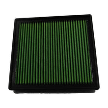 Load image into Gallery viewer, Green Filter USA Air Filter 7374