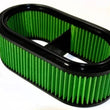 Load image into Gallery viewer, Green Filter USA Air Filter 7382