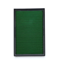 Load image into Gallery viewer, Green Filter USA Air Filter 7400