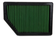 Load image into Gallery viewer, Green Filter USA Air Filter 7410