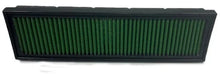 Load image into Gallery viewer, Green Filter USA Air Filter 7420