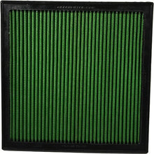 Load image into Gallery viewer, Green Filter USA Air Filter 7480
