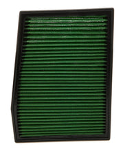 Load image into Gallery viewer, Green Filter USA Air Filter 7481