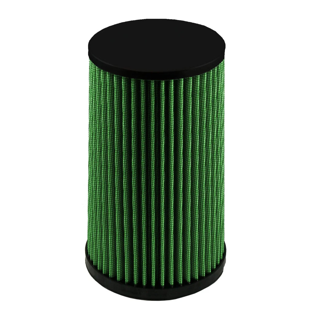 Green Filter USA Cone Filter; ID 3", H 9", OD-B 5.5", OD-T 4.75" 2040