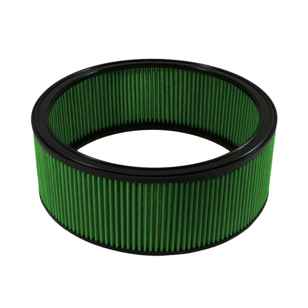 Green Filter USA Round Filter 14" x 5" 2071