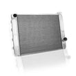 Load image into Gallery viewer, Griffin Radiators 15.50in x 24in x 3in Radiator GM Aluminum 1-25201-X