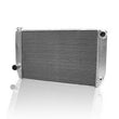 Load image into Gallery viewer, Griffin Radiators 15.5in x 27.5in x 3in Radiator Ford Aluminum 1-26241-X