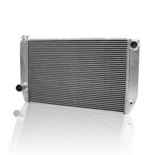 Load image into Gallery viewer, Griffin Radiators 15.5in x 27.5in x 3in Radiator Ford Aluminum 1-26241-X