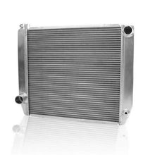 Load image into Gallery viewer, Griffin Radiators 19in. x 24in. x 3in. Radiator Ford Aluminum 1-26202-X