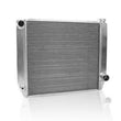Load image into Gallery viewer, Griffin Radiators 19in. x 24in. x 3in. Radiator GM Aluminum 1-25202-X
