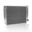 Load image into Gallery viewer, Griffin Radiators 19in. x 26in. x 3in. Radiator GM Aluminum 1-25222-X