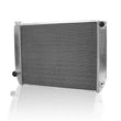 Load image into Gallery viewer, Griffin Radiators 19in. x 27.5in. x 3in. Radiator Ford Aluminum 1-26242-X