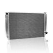 Load image into Gallery viewer, Griffin Radiators 19in. x 31in. x 3in. Radiator GM Aluminum 1-25272-X