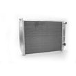 Load image into Gallery viewer, Griffin Radiators Alum DBL Pass 1.25in 19in x 27.5 GM Alum 1-58242-X