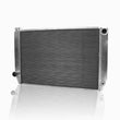 Load image into Gallery viewer, Griffin Radiators Aluminum 1.25in Tubes 19in x 31in Ford Aluminu 1-56272-X