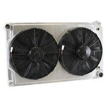 Load image into Gallery viewer, Griffin Radiators Radiator Combo Unit GM A &amp; G Body CU-70008