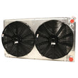 Load image into Gallery viewer, Griffin Radiators Radiator Combo Unit GM A &amp; G Body LS CU-00008-LS