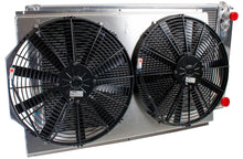 Load image into Gallery viewer, Griffin Radiators Radiator Combo Unit GM C &amp; K Truck LS Outlets CU-70013-LS