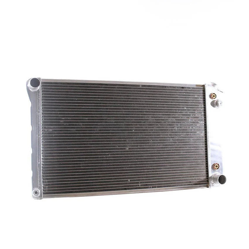 Griffin Radiators Radiator GM A & G Body w/ Trans Cooler 6-70006