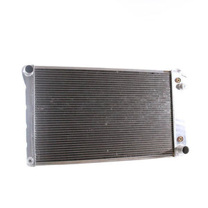 Griffin Radiators Radiator GM A & G Body w/ Trans Cooler 6-70006