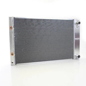 Griffin Radiators Radiator LS Outlets 8-70010-LS fits 1968-1989 Gm A-body, G-Body