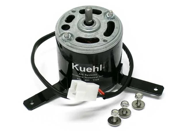 Griffiths Blower Motor 911KUEHL WIRBELSTURM - Main Product View