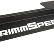 Load image into Gallery viewer, GrimmSpeed 02-07 Subaru Impreza/WRX / 04-07 STI Radiator Shroud w/Tool Tray - Black - Main Product View