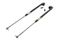 Load image into Gallery viewer, GrimmSpeed 02-07 Subaru Inpreza/WRX/STi Hood Struts - Back View