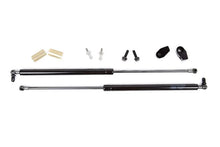 Load image into Gallery viewer, GrimmSpeed 02-07 Subaru Inpreza/WRX/STi Hood Struts - Additional View 6